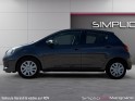 Toyota yaris 69 vvt-i france bluetooth/clim - garantie 12 mois - occasion simplicicar marignane  simplicicar simplicibike...
