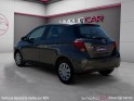 Toyota yaris 69 vvt-i france bluetooth/clim - garantie 12 mois - occasion simplicicar marignane  simplicicar simplicibike...