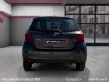 Toyota yaris 69 vvt-i france bluetooth/clim - garantie 12 mois - occasion simplicicar marignane  simplicicar simplicibike...
