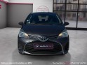 Toyota yaris 69 vvt-i france bluetooth/clim - garantie 12 mois - occasion simplicicar marignane  simplicicar simplicibike...