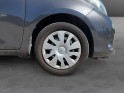 Toyota yaris 69 vvt-i france bluetooth/clim - garantie 12 mois - occasion simplicicar marignane  simplicicar simplicibike...