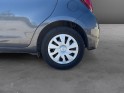 Toyota yaris 69 vvt-i france bluetooth/clim - garantie 12 mois - occasion simplicicar marignane  simplicicar simplicibike...