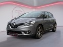 Renault scenic iv intens dci 110 ch edc boite automatique occasion simplicicar orgeval  simplicicar simplicibike france