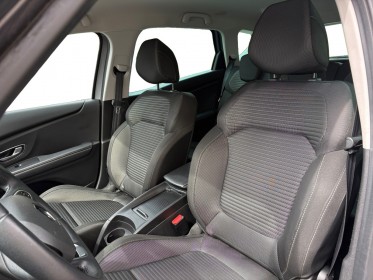 Renault scenic iv intens dci 110 ch edc boite automatique occasion simplicicar orgeval  simplicicar simplicibike france