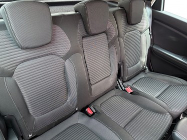 Renault scenic iv intens dci 110 ch edc boite automatique occasion simplicicar orgeval  simplicicar simplicibike france