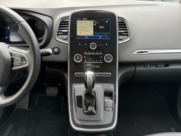 Renault scenic iv intens dci 110 ch edc boite automatique occasion simplicicar orgeval  simplicicar simplicibike france