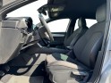 Seat leon 1.5 tsi 150 bvm6 fr keyless go - camera de recul - apple carplay - sieges/volant chauffant occasion simplicicar...