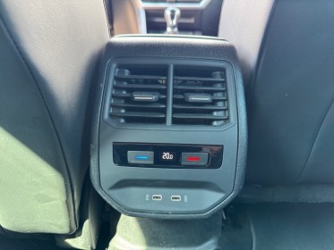 Seat leon 1.5 tsi 150 bvm6 fr keyless go - camera de recul - apple carplay - sieges/volant chauffant occasion simplicicar...