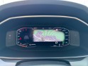 Seat leon 1.5 tsi 150 bvm6 fr keyless go - camera de recul - apple carplay - sieges/volant chauffant occasion simplicicar...