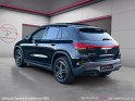 Mercedes eqa 250 amg line toit ouvrant - keyless go - multibeam led - burmester - camera de recul - hayon electr occasion...