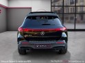 Mercedes eqa 250 amg line toit ouvrant - keyless go - multibeam led - burmester - camera de recul - hayon electr occasion...