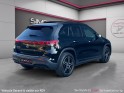 Mercedes eqa 250 amg line toit ouvrant - keyless go - multibeam led - burmester - camera de recul - hayon electr occasion...