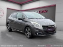 Peugeot 208 1.2 puretech 110ch ss bvm5 gt line camera - carplay - jantes 17 occasion simplicicar strasbourg simplicicar...