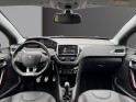 Peugeot 208 1.2 puretech 110ch ss bvm5 gt line camera - carplay - jantes 17 occasion simplicicar strasbourg simplicicar...