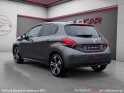 Peugeot 208 1.2 puretech 110ch ss bvm5 gt line camera - carplay - jantes 17 occasion simplicicar strasbourg simplicicar...