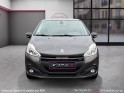Peugeot 208 1.2 puretech 110ch ss bvm5 gt line camera - carplay - jantes 17 occasion simplicicar strasbourg simplicicar...