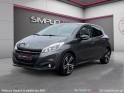Peugeot 208 1.2 puretech 110ch ss bvm5 gt line camera - carplay - jantes 17 occasion simplicicar strasbourg simplicicar...