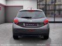Peugeot 208 1.2 puretech 110ch ss bvm5 gt line camera - carplay - jantes 17 occasion simplicicar strasbourg simplicicar...