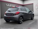 Peugeot 208 1.2 puretech 110ch ss bvm5 gt line camera - carplay - jantes 17 occasion simplicicar strasbourg simplicicar...