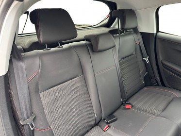 Peugeot 208 1.2 puretech 110ch ss bvm5 gt line camera - carplay - jantes 17 occasion simplicicar strasbourg simplicicar...