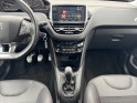 Peugeot 208 1.2 puretech 110ch ss bvm5 gt line camera - carplay - jantes 17 occasion simplicicar strasbourg simplicicar...