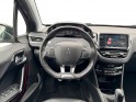 Peugeot 208 1.2 puretech 110ch ss bvm5 gt line camera - carplay - jantes 17 occasion simplicicar strasbourg simplicicar...