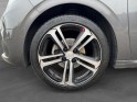 Peugeot 208 1.2 puretech 110ch ss bvm5 gt line camera - carplay - jantes 17 occasion simplicicar strasbourg simplicicar...