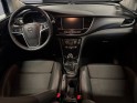 Opel mokka x 140 ch 4x2 edition -- garantie 12mois -- occasion simplicicar valence - ksv  simplicicar simplicibike france