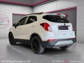 Opel mokka x 140 ch 4x2 edition -- garantie 12mois -- occasion simplicicar valence - ksv  simplicicar simplicibike france