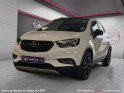 Opel mokka x 140 ch 4x2 edition -- garantie 12mois -- occasion simplicicar valence - ksv  simplicicar simplicibike france