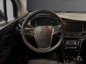 Opel mokka x 140 ch 4x2 edition -- garantie 12mois -- occasion simplicicar valence - ksv  simplicicar simplicibike france