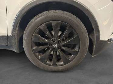 Opel mokka x 140 ch 4x2 edition -- garantie 12mois -- occasion simplicicar valence - ksv  simplicicar simplicibike france