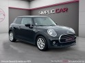 Mini cooper hatch 3 bvm6 ambiance led - radar av/ar - sieges chauffants occasion simplicicar strasbourg simplicicar...