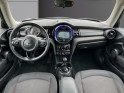 Mini cooper hatch 3 bvm6 ambiance led - radar av/ar - sieges chauffants occasion simplicicar strasbourg simplicicar...