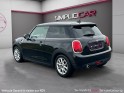 Mini cooper hatch 3 bvm6 ambiance led - radar av/ar - sieges chauffants occasion simplicicar strasbourg simplicicar...
