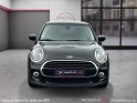 Mini cooper hatch 3 bvm6 ambiance led - radar av/ar - sieges chauffants occasion simplicicar strasbourg simplicicar...