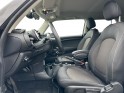 Mini cooper hatch 3 bvm6 ambiance led - radar av/ar - sieges chauffants occasion simplicicar strasbourg simplicicar...