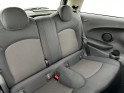 Mini cooper hatch 3 bvm6 ambiance led - radar av/ar - sieges chauffants occasion simplicicar strasbourg simplicicar...