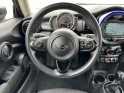 Mini cooper hatch 3 bvm6 ambiance led - radar av/ar - sieges chauffants occasion simplicicar strasbourg simplicicar...