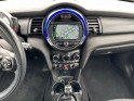 Mini cooper hatch 3 bvm6 ambiance led - radar av/ar - sieges chauffants occasion simplicicar strasbourg simplicicar...