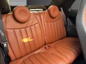 Abarth 595 my16 1.4 turbo 16v t-jet 165 ch bva5 turismo - suivi complet - boite auto - beats audio occasion simplicicar...