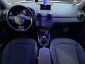 Audi a1 a1 1.2 tfsi 86 attraction, régulateur/limiteur, garantie 12 mois occasion simplicicar villejuif  simplicicar...