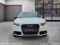 Audi a1 a1 1.2 tfsi 86 attraction, régulateur/limiteur, garantie 12 mois occasion simplicicar villejuif  simplicicar...