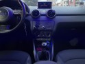 Audi a1 a1 1.2 tfsi 86 attraction, régulateur/limiteur, garantie 12 mois occasion simplicicar villejuif  simplicicar...