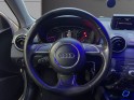 Audi a1 a1 1.2 tfsi 86 attraction, régulateur/limiteur, garantie 12 mois occasion simplicicar villejuif  simplicicar...