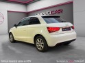 Audi a1 a1 1.2 tfsi 86 attraction, régulateur/limiteur, garantie 12 mois occasion simplicicar villejuif  simplicicar...