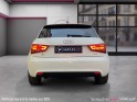 Audi a1 a1 1.2 tfsi 86 attraction, régulateur/limiteur, garantie 12 mois occasion simplicicar villejuif  simplicicar...