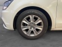Audi a1 a1 1.2 tfsi 86 attraction, régulateur/limiteur, garantie 12 mois occasion simplicicar villejuif  simplicicar...