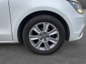 Audi a1 a1 1.2 tfsi 86 attraction, régulateur/limiteur, garantie 12 mois occasion simplicicar villejuif  simplicicar...