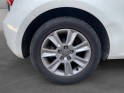 Audi a1 a1 1.2 tfsi 86 attraction, régulateur/limiteur, garantie 12 mois occasion simplicicar villejuif  simplicicar...